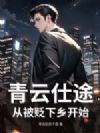 青云仕途:从被贬下乡开始